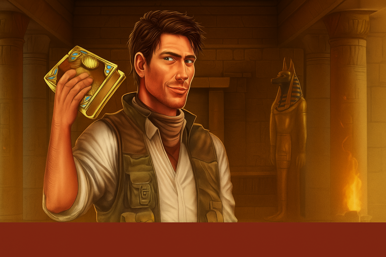 Book of Dead slot