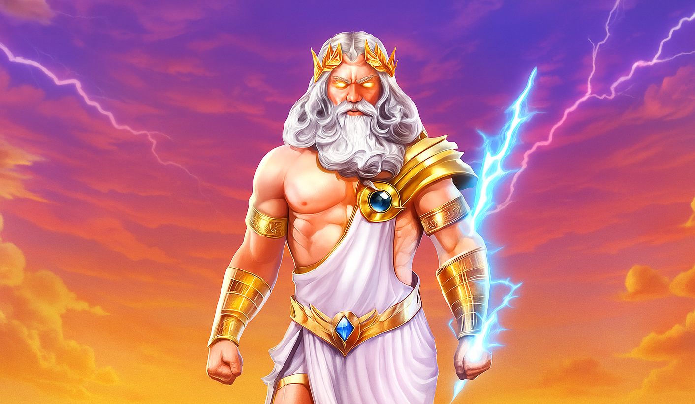 Gates of Olympus slot