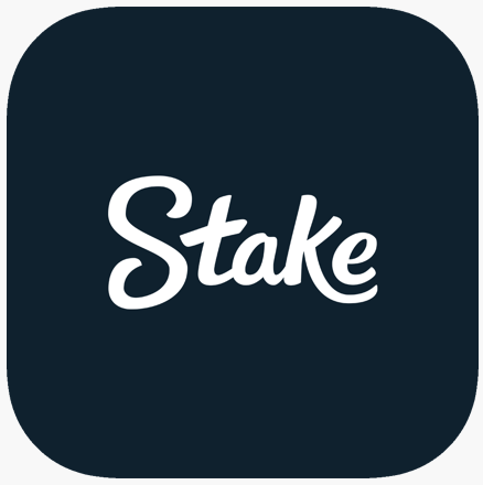Stake logo