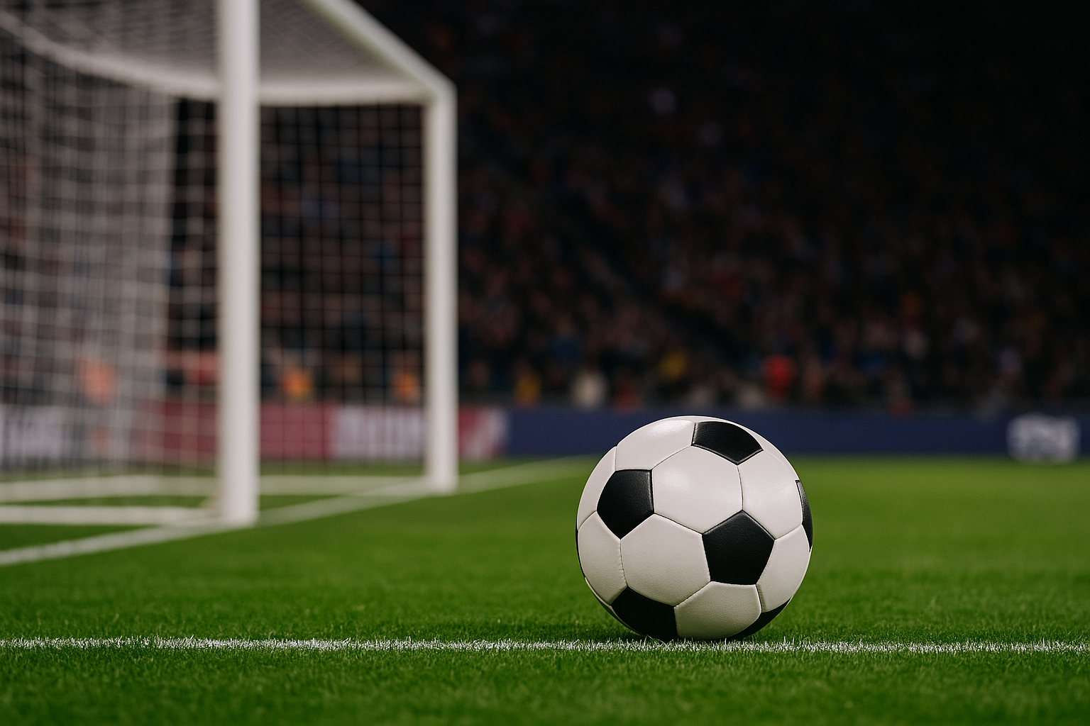 Apuestas de fútbol en vivo