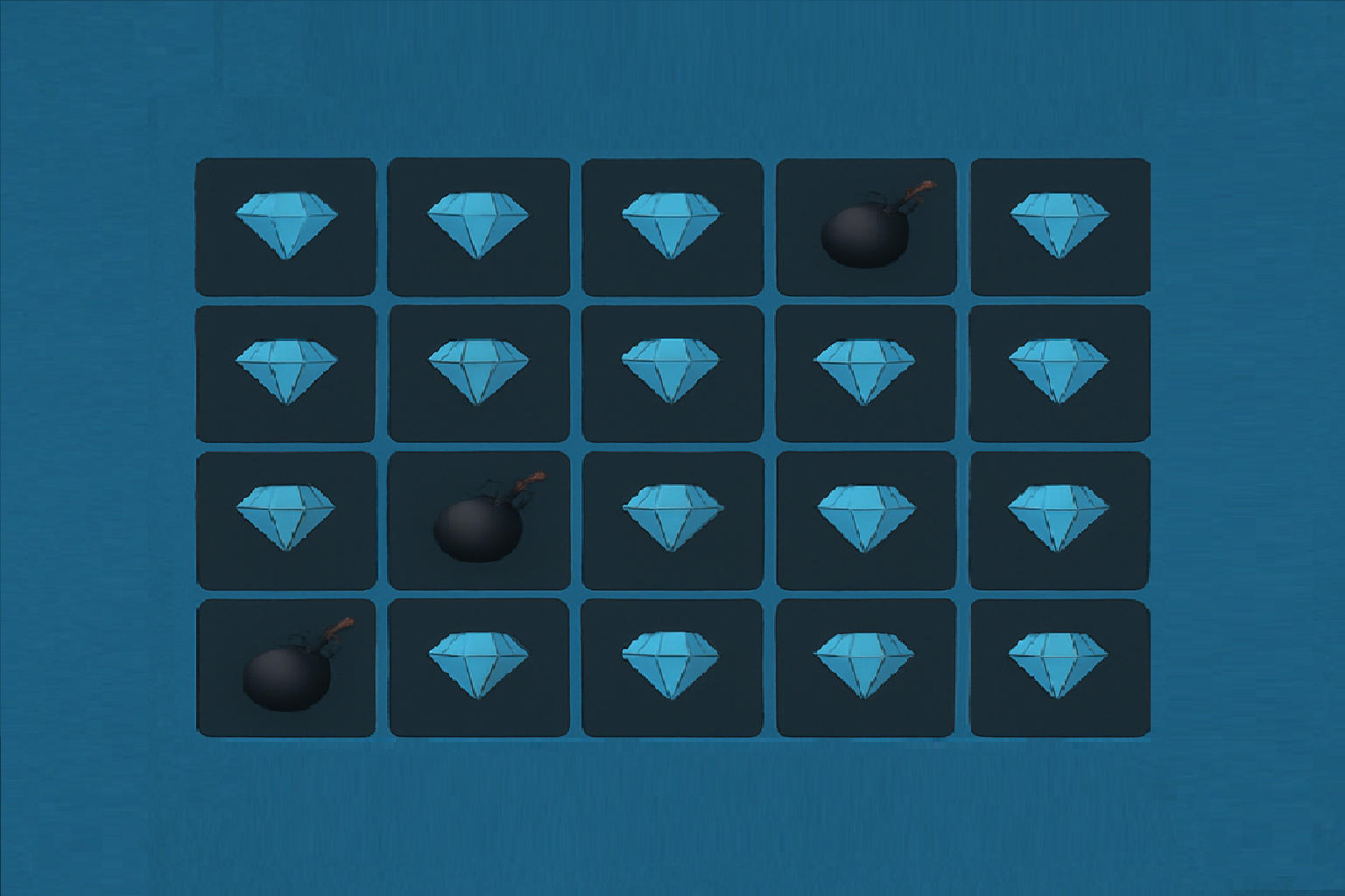Mines online