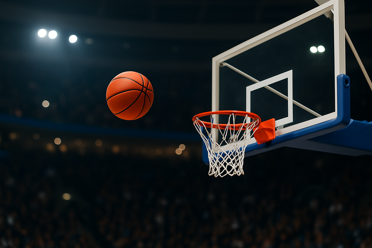 Apuestas de NBA y básquet