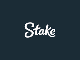 Stake logo
