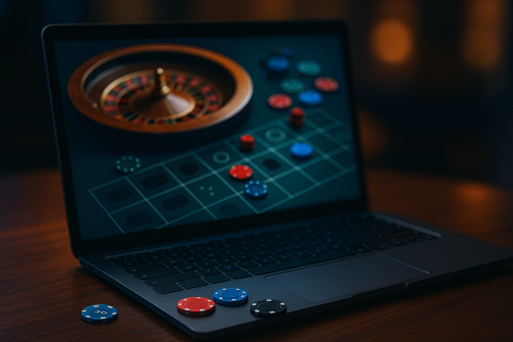 Errores más comunes que los jugadores cometen al jugar a la ruleta online y cómo evitarlos para mejorar sus resultados.