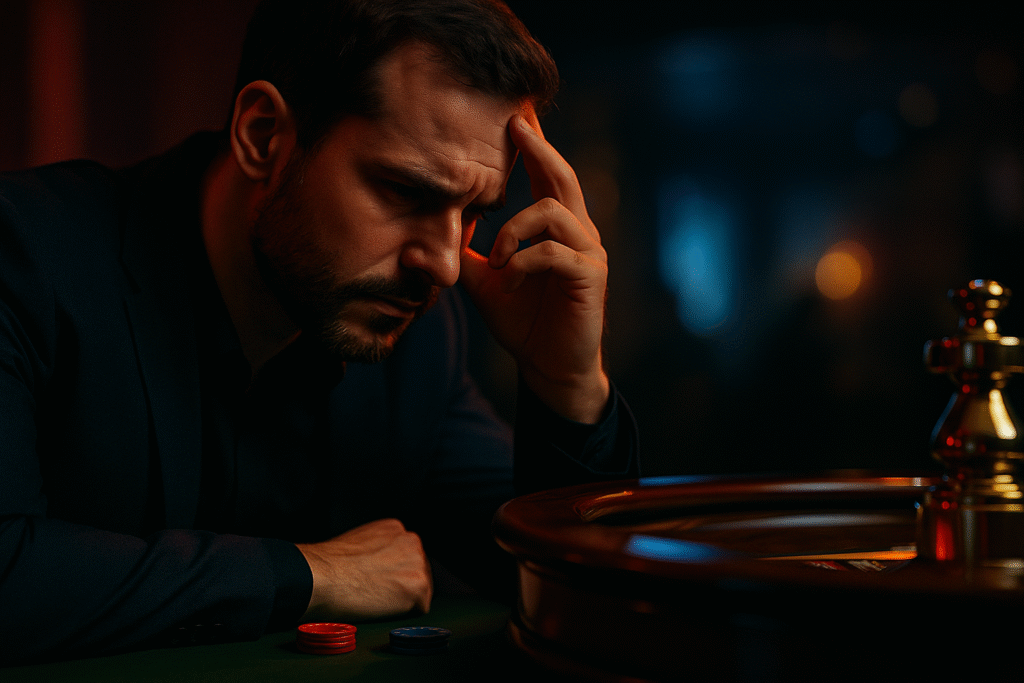 Comparativa de los mejores casinos online de 2026 para jugar a la ruleta, destacando seguridad, licencias y promociones.