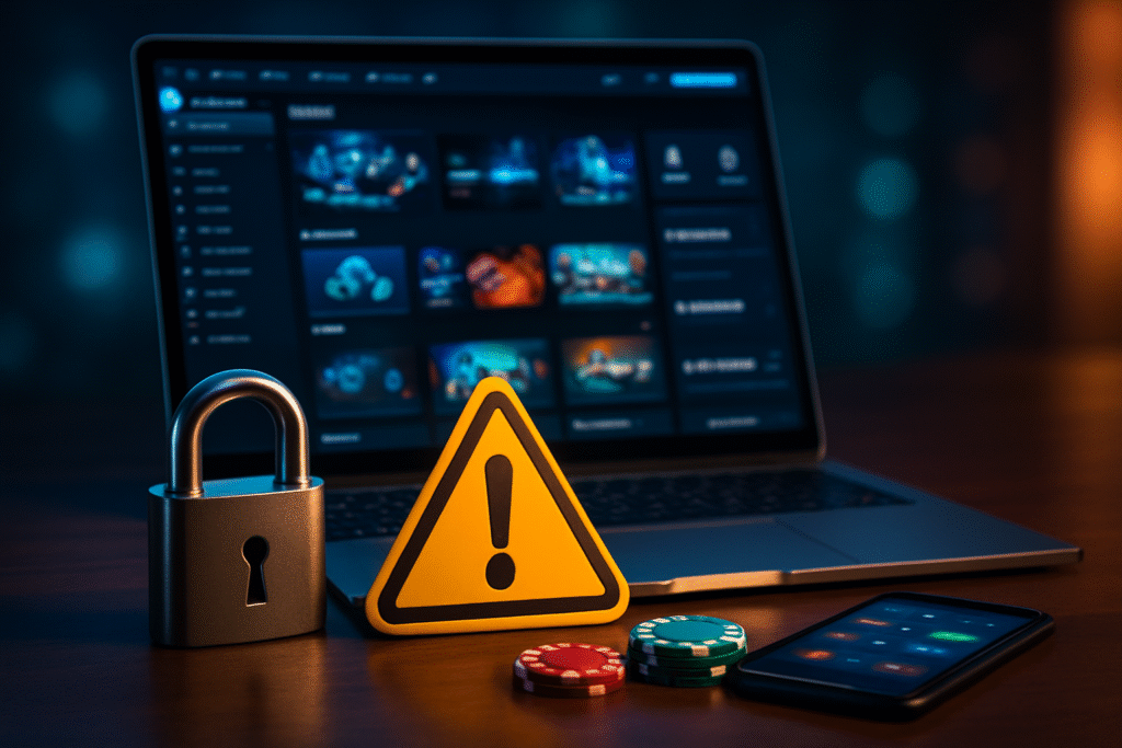 ¿Es Confiable Jugar en 1xBet? Opiniones Reales y Lo Que Debés Saber en 2025