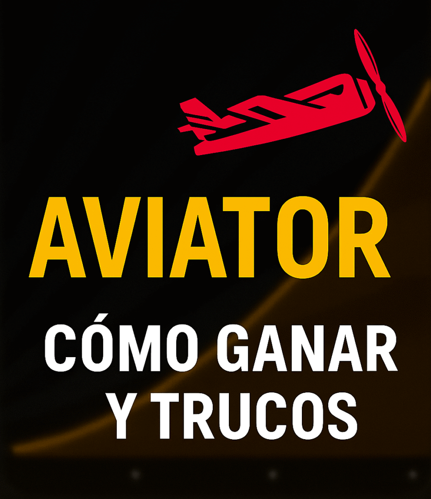 Jugador gana en Aviator y se retira con ganancias — miniatura destacada para artículo.