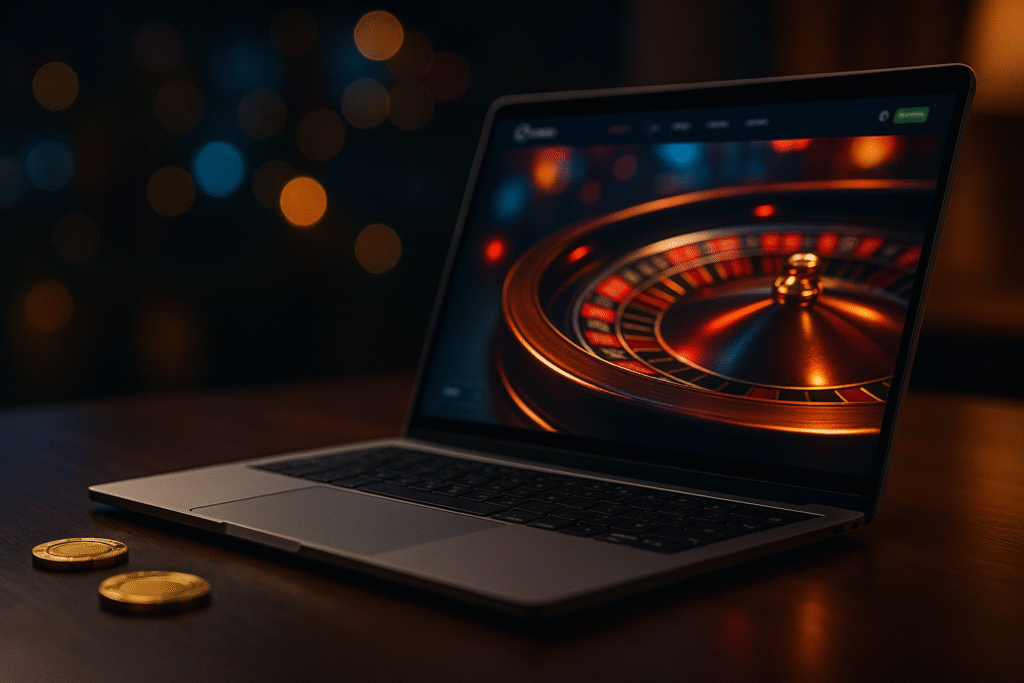 Comparativa de los mejores casinos online de 2025 para jugar a la ruleta de forma segura y con bonos atractivos.