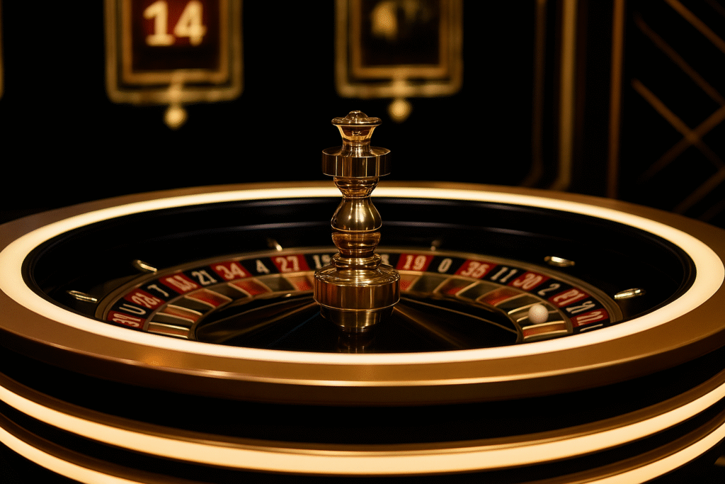 Lightning Roulette: guía simple de multiplicadores (x50–x500), ritmo y plan de banca