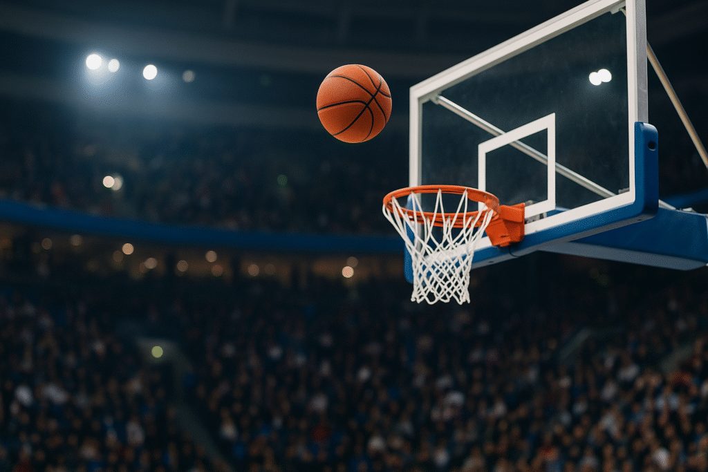NBA en vivo: guía fácil de mercados clave, lectura de cuotas y plan de banca