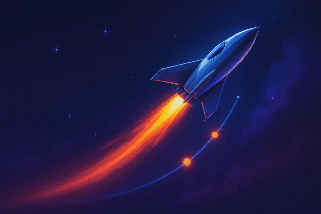 JetX: guía para jugar bien, fijar cashout y cobrar a tiempo