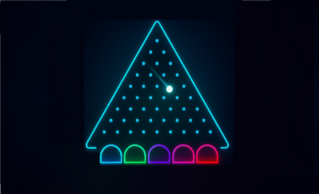 Plinko: guía 2025 para jugar, elegir riesgo y cobrar seguido
