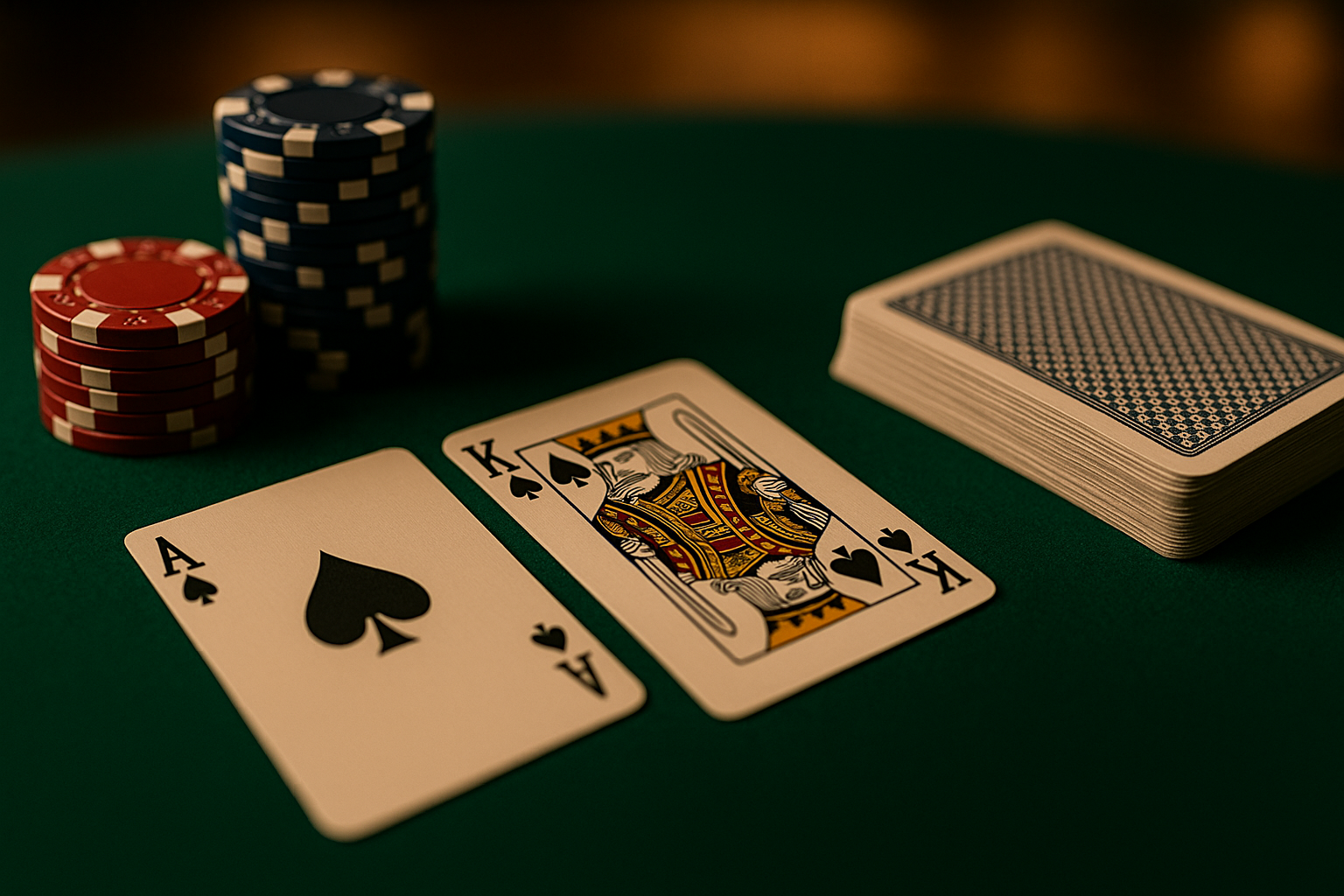 Guía de Poker Texas Hold'em