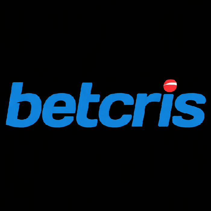 Betcris logo
