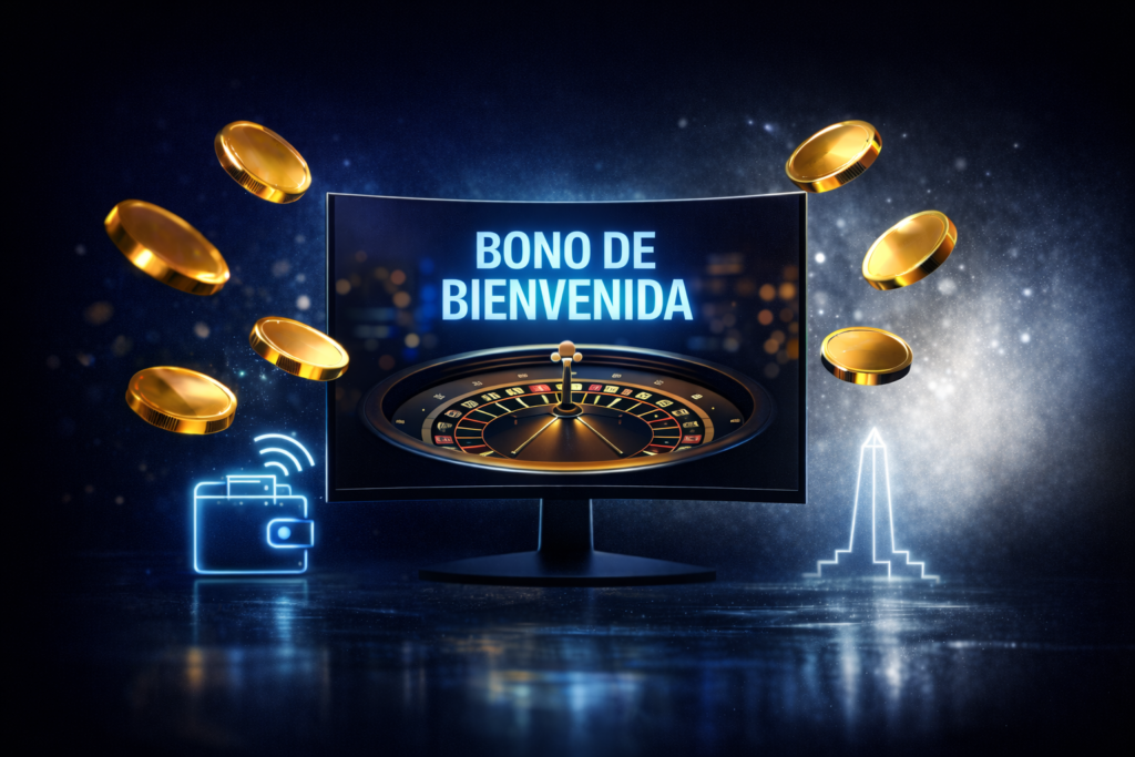 Imagen reseña 1xBet Argentina 2026 con bono de bienvenida, Mercado Pago y cómo retirar en pesos en jugadorcasino.com
