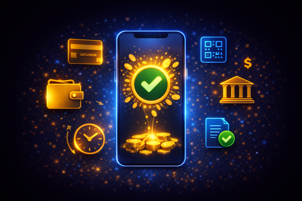 Retiro de dinero en 1xBet desde Argentina 2026 con smartphone y métodos de pago en pesos